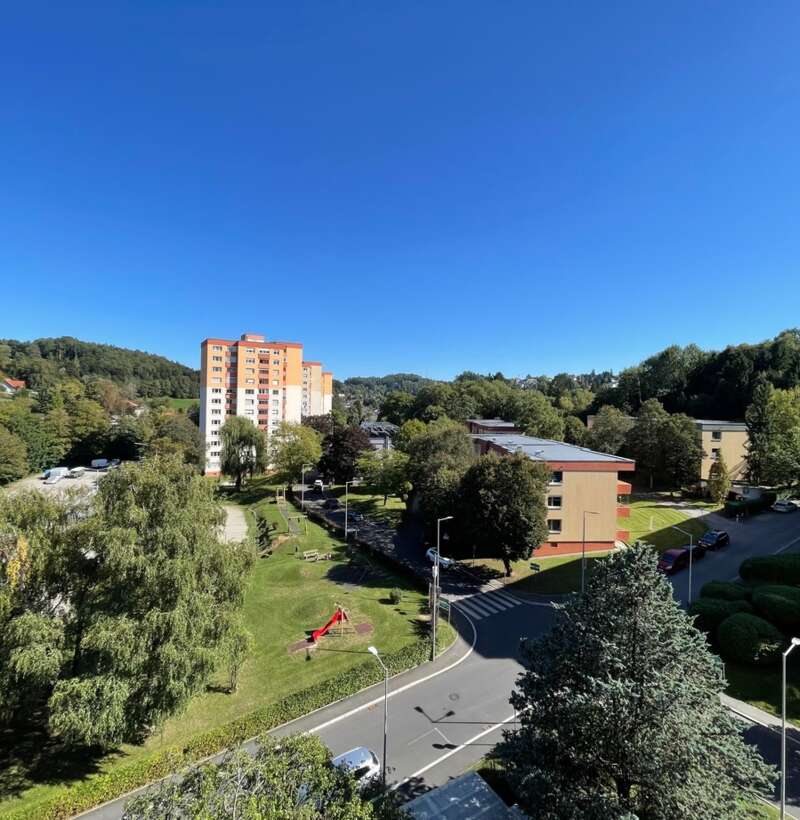 Berliner Ring: Zentral gelegene 3-Zimmerwohnung in LKH  und MedUni-Campus-Nähe