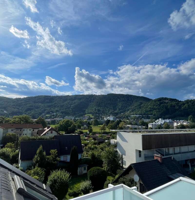 Großzügige Maisonettewohnung in ruhiger Grünlage