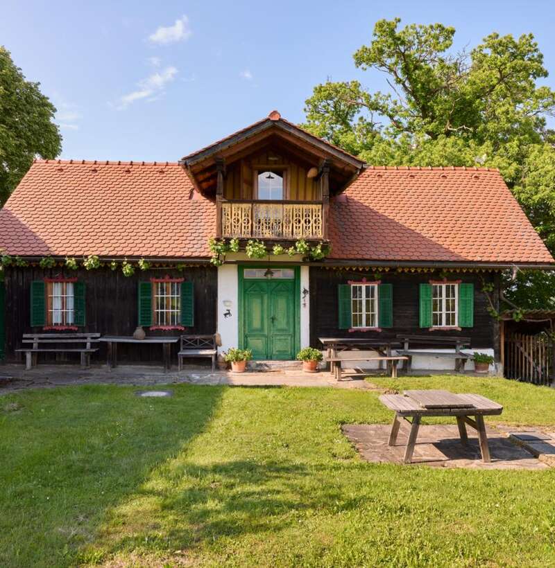 Blick ins Steirerland – für Liebhaber des BESONDEREN an der weststeirischen Schilcherweinstraße