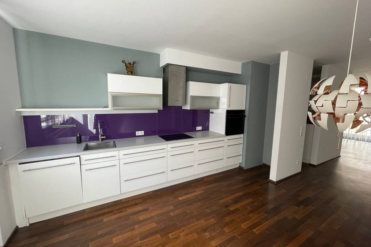 Top gepflegte 3-Zimmer-Wohnung im angesagten Grazer Stadtviertel