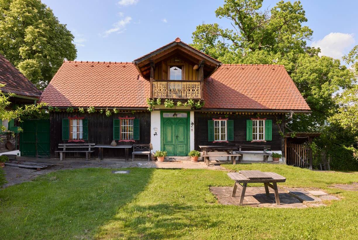 Blick ins Steirerland – für Liebhaber des BESONDEREN an der weststeirischen Schilcherweinstraße